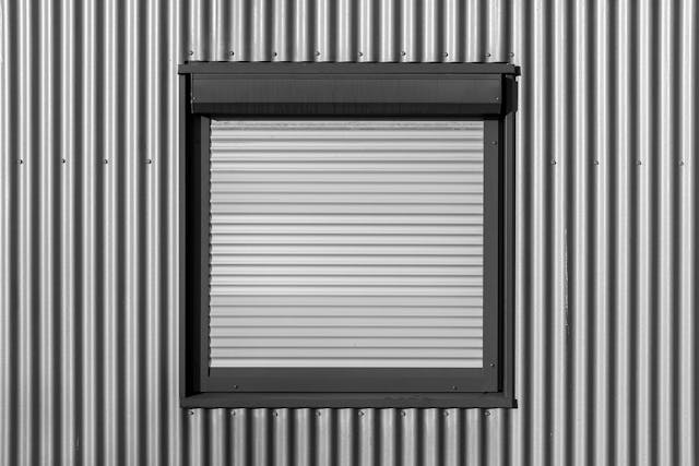 tôle sur mesure design